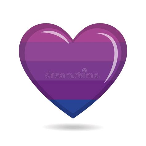 Transgender Pride Flag In Heart Shape Vector Illustration Stock Vector Illustration Of Respect