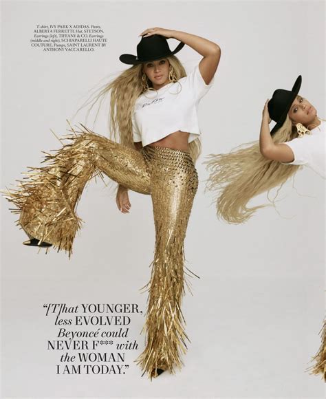Beyonce Harpers Bazaar Us September 2021 Issue Celebmafia