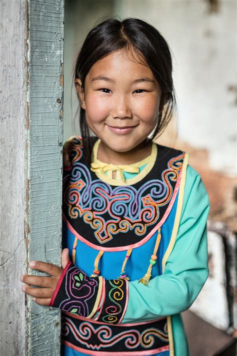 indigenous people of siberia photographed for the world in faces