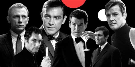 Last James Bond Actor Brigidmalissa