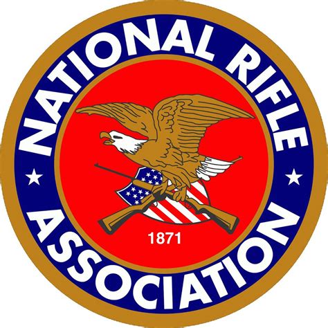 The Nras Political Arm Heres How To Find Out How Much The Gun Lobby