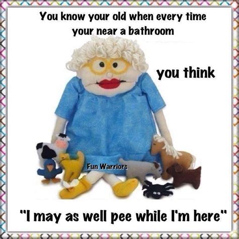 This Is So True The Older You Get Unfortunately Funny Memes Aging
