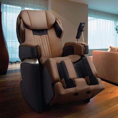 Feeling Like Getting A Massage Right At Your Home The Three Best Massage Chairs By Osaki In Our