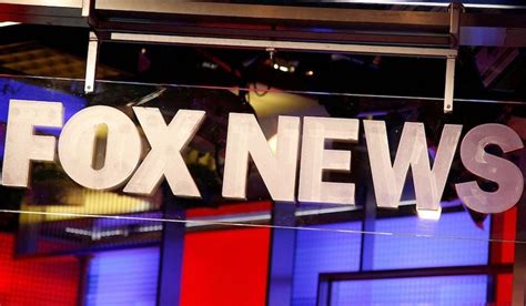 Media Victory Fox News Marks 17 Consecutive Years As The No 1 Cable