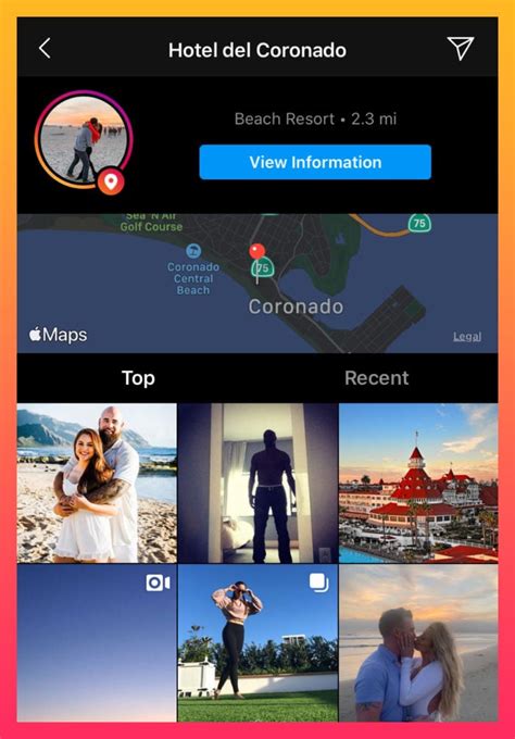 A Detailed Look At The 10 Most Important Instagram Features Kicksta Blog