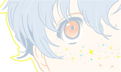 Soft Aesthetic Kawaii Anime Desktop Wallpaper Free Download Desktop