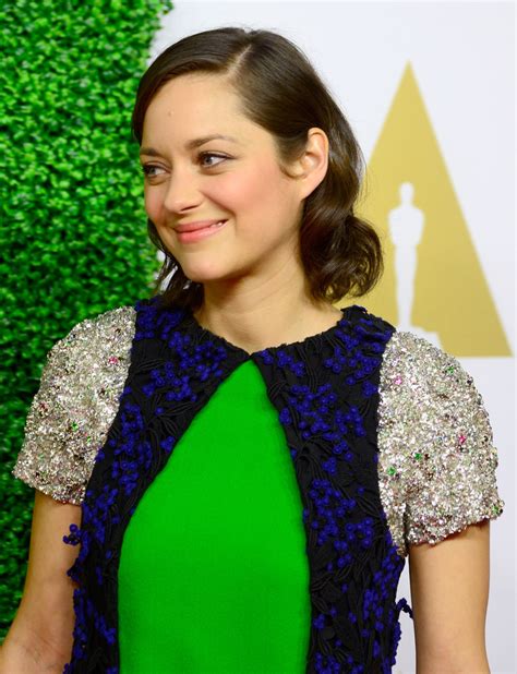 Marion Cotillard 2015 Academy Awards Nominee Luncheon 08 Gotceleb