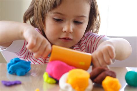 The Best Play Doh Sets For Creative Kids T Wits