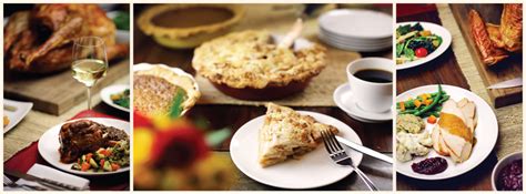 Give your neighbors who are most in need a farmers market thanksgiving. MoCo's Founding Farmers Thanksgiving To Go