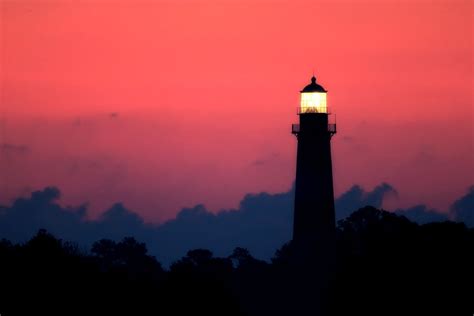 Assateague Lighthouse Robbie George Photography Photography Prints My