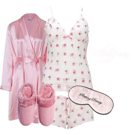 Pajama Party Comfy Outfits Girly Fashion Fashion