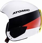 Atomic Ski Helmets