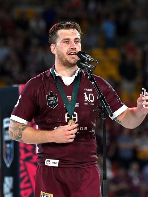 Let's check, how rich is cameron munster in 2020? NRL 2020: Power Rankings, most influential person, Wayne ...