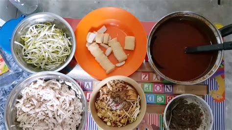 Resepi laksa sarawak (page 1) laksa kuah merah resepi dari ganu sedap dapurku sayang: Resepi Sambal Laksa Sarawak - Resepi Bergambar