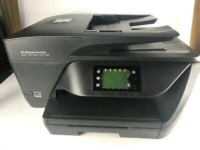 Search filehippo free software download. HP OfficeJet Pro 6968 Wireless All-in-One Photo Printer ...
