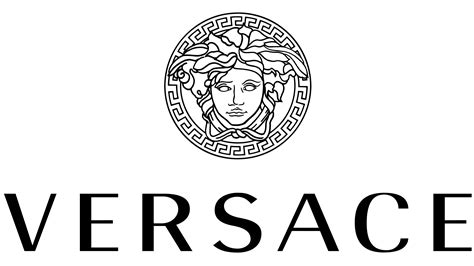 Versace Logo Symbol Meaning History PNG Brand Chegos Pl