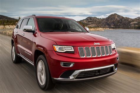 Exterior lights (other than headlights). 2013 Jeep Grand Cherokee review, test drive - Autocar India