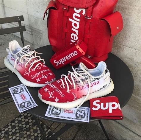 Pin By Lil Humble On Tylih Fhi0n Sneakers Fashion Supreme Shoes