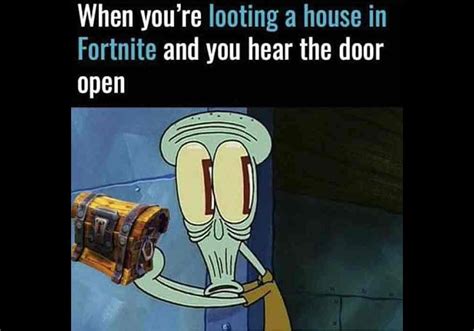 10 Fortnite Logic Memes That Are Too Hilarious For Words