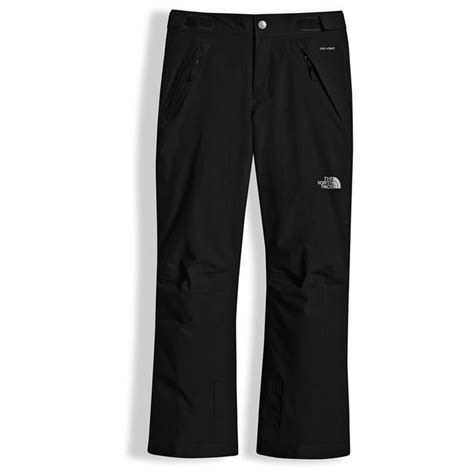 The North Face Freedom Insulated Pants Girls Evo