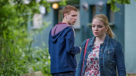 Eastenders Spoiler Abi Branning And Jay Brown To Fight Over Unexpected Pregnancy Huffpost Uk