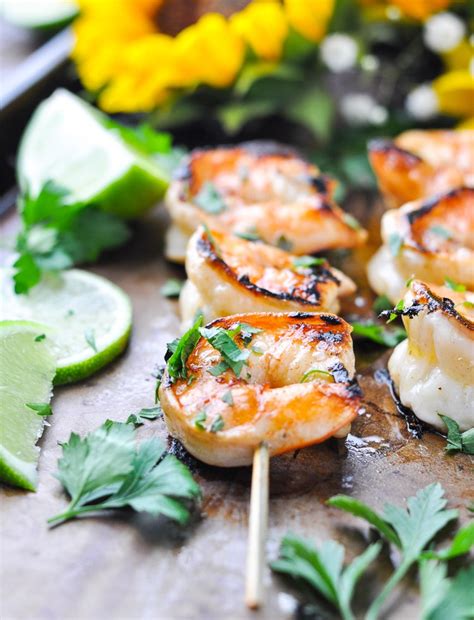 This is a new delicious dish! 50 Grilled Shrimp Recipes For Any Weeknight Dinner