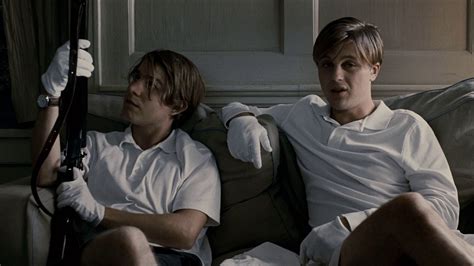 ‎funny Games 2007 Directed By Michael Haneke • Reviews Film Cast • Letterboxd
