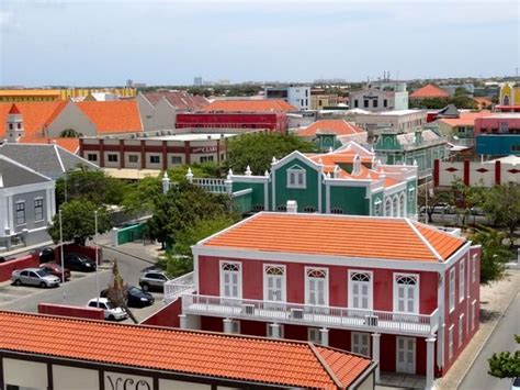 Aruba Half Day Tour Discover The Islands Sights And Activities