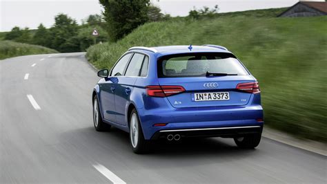 2017 Audi A3 Sportback Review Photos Caradvice