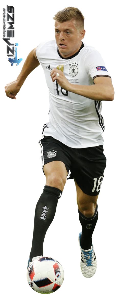 Use esta imagen png toni kroos transparente transparente hd para sus proyectos o diseños personales. Toni Kroos by szwejzi on DeviantArt