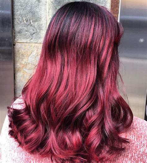 Pin On Red Hair Color