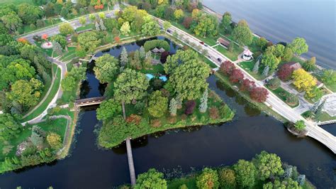 Fond du Lac City Council discusses proposed park development ordinance