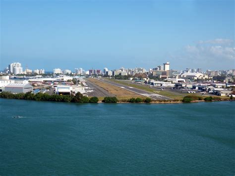 Free Stock Photo Of San Juan Airport Photoeverywhere