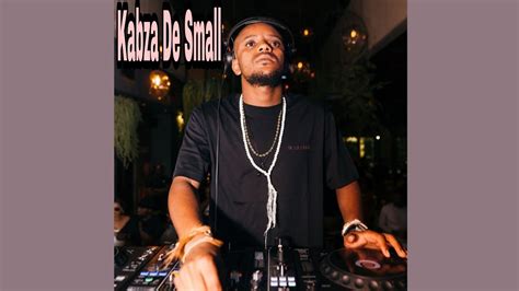 Kabza De Small And Visca Stop It Official Audio Youtube Music