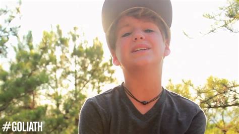 Mattyb Goliath Official Preview Youtube
