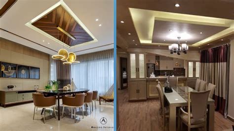 Luxurious And Stunning Dining Room Ceiling Design Ideas 2024 Home Decor