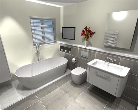 Be your own bathroom designer! 37 best Balinea Virtual Bathroom Designs images on ...