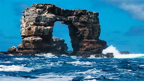 Check spelling or type a new query. Darwin's Arch in Galapagos Collapses Due to Erosion - NBC ...
