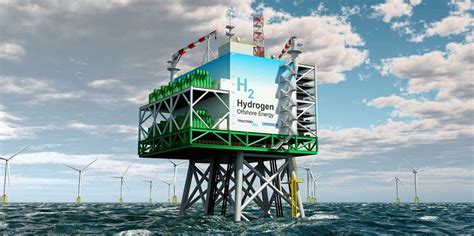 The Worlds 13 Largest Green Hydrogen Projects Ryze Hydrogen
