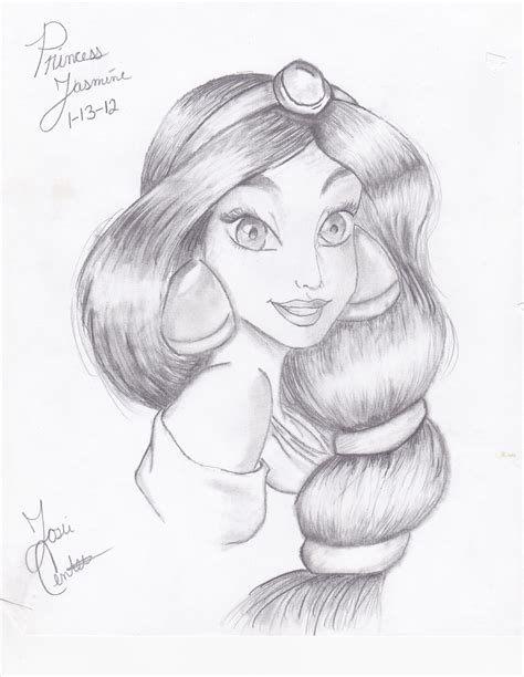 Pin By Josie On Art Is Life Princess Drawings Disney Princess