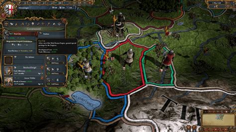 Colonize New Lands Eu4s Best Dlcs Sidegamer