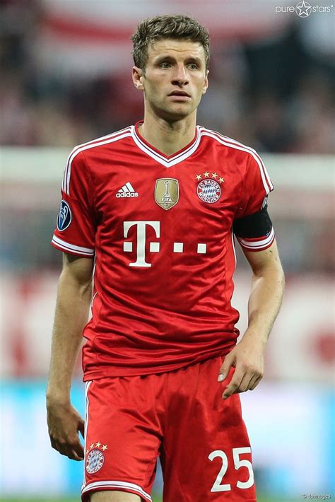 Thomas müller (born 13 september thomas müller (born 13 september 1989) is a german professional footballer who plays for and. Picture of Thomas Müller