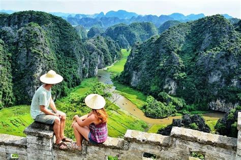Top 28 Best Things To Do In Ninh Binh Vietnam Culture Pham Travel