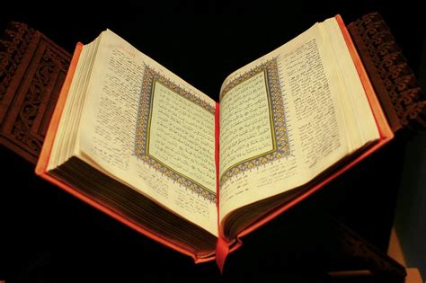 Learn The Quran A Professional Platform To Recite The Quran