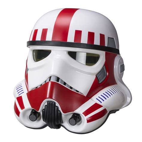 Gamestop Shock Trooper Helmet Available To Pre Order Fantha Tracks