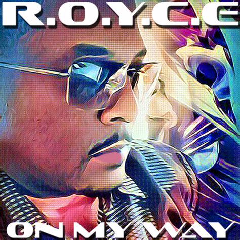 Artist Profile Royce The Songwriter Pictures