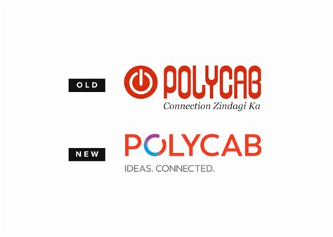 Polycab India Refreshes Visual Identity With A New Logo And Tagline