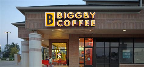 Biggby Coffee Stores | Integrated Designs Inc.