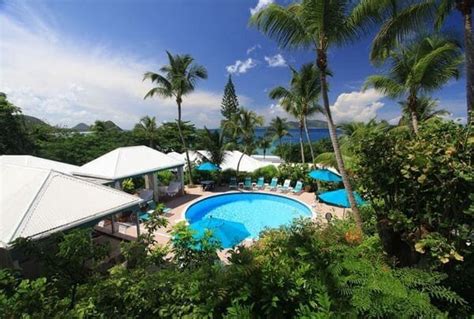 15 Best British Virgin Islands All Inclusive Resorts BVI Luxury