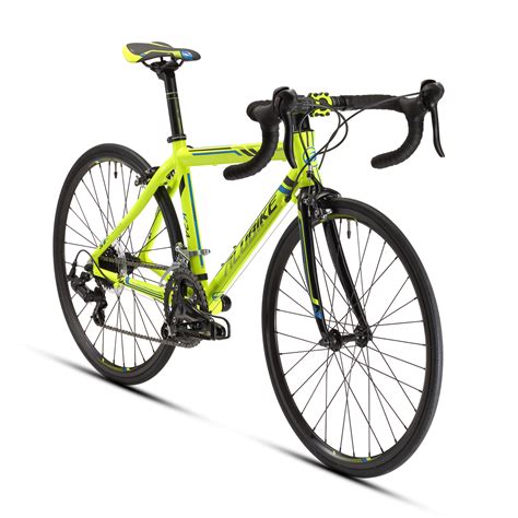 Bicicleta Alubike K24 Celerit - Endomex
